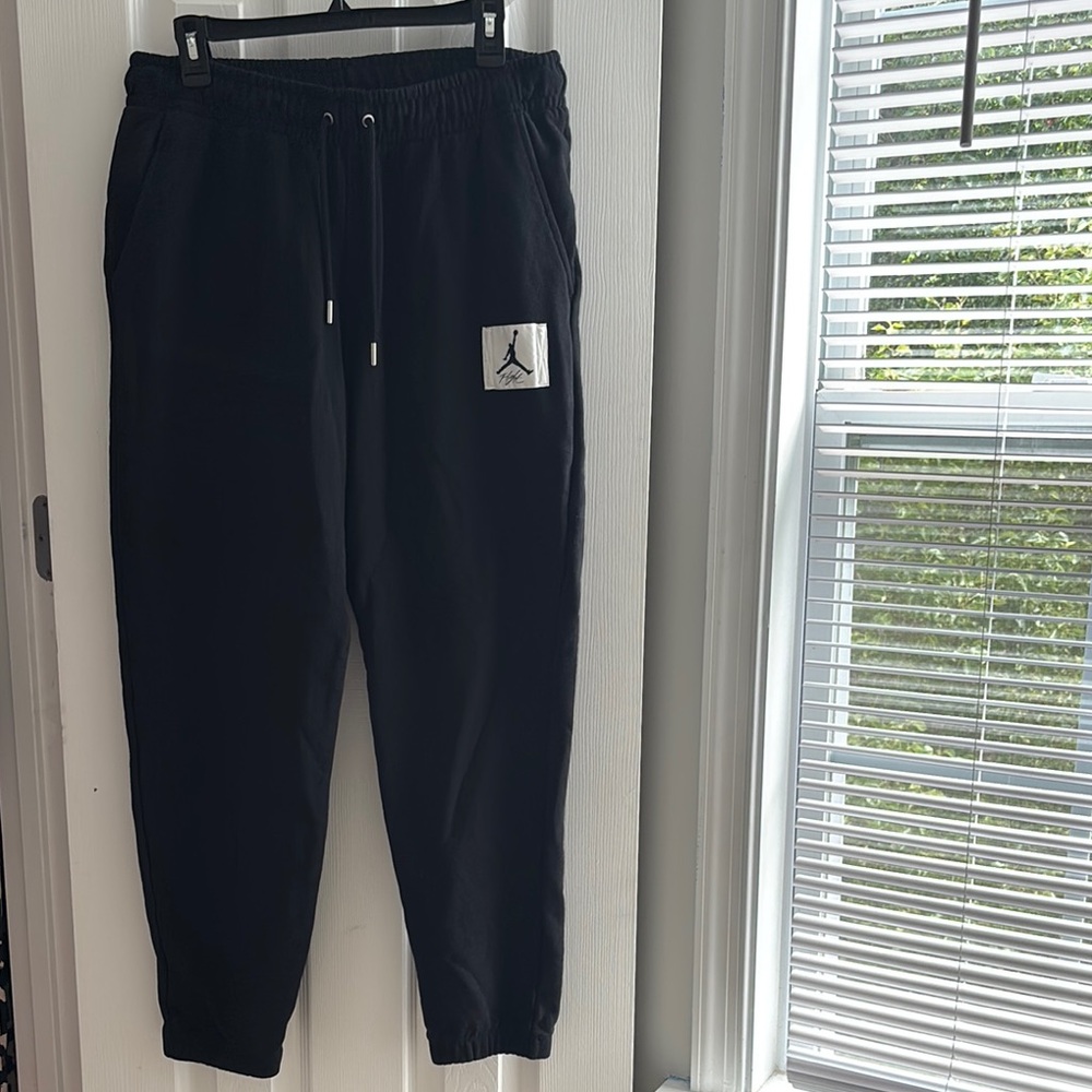 Jordan Mens Sweat Pants